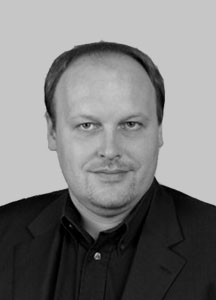 Anton Geigl