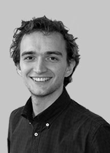 Benjamin Bauer, B.Sc.