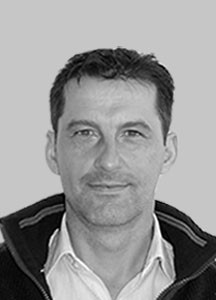 Daniel Bilgeri