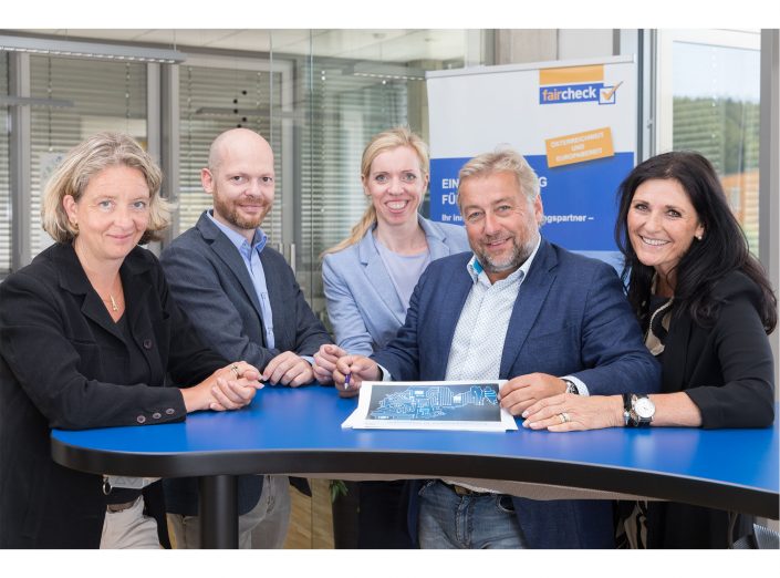 faircheck österreichweit