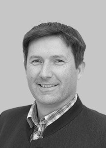 Ing. Robert Langmann