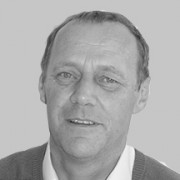 Rudolf Bachmayer
