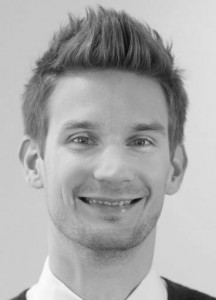 Akad. Vkfm. Boris Krassnig