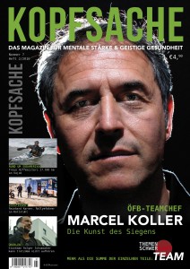 Magazin Kopfsach