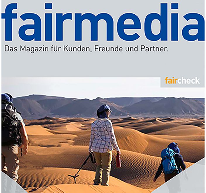Neue Wege gemeinsam gehen