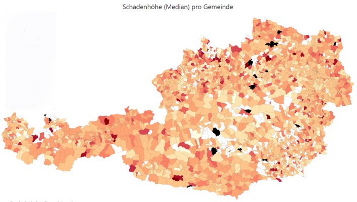 Schadenhöhe_MapaufGemeindeebene