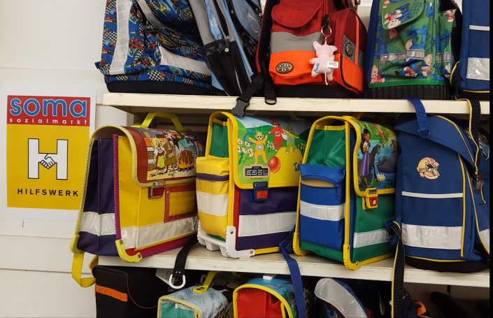 schultaschen