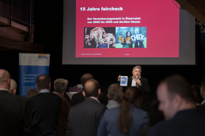 15 Jahre faircheck