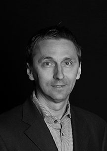 Ing. Thomas Leitner, EU-zert. SV
