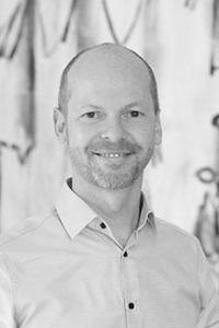 Akad. Vkfm Oliver Fink, MSc