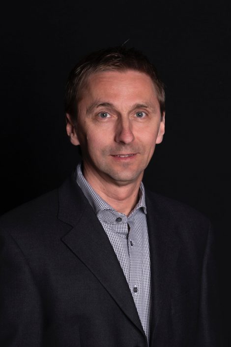 Thomas Leitner