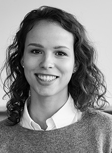 Ilena Zeller, BA